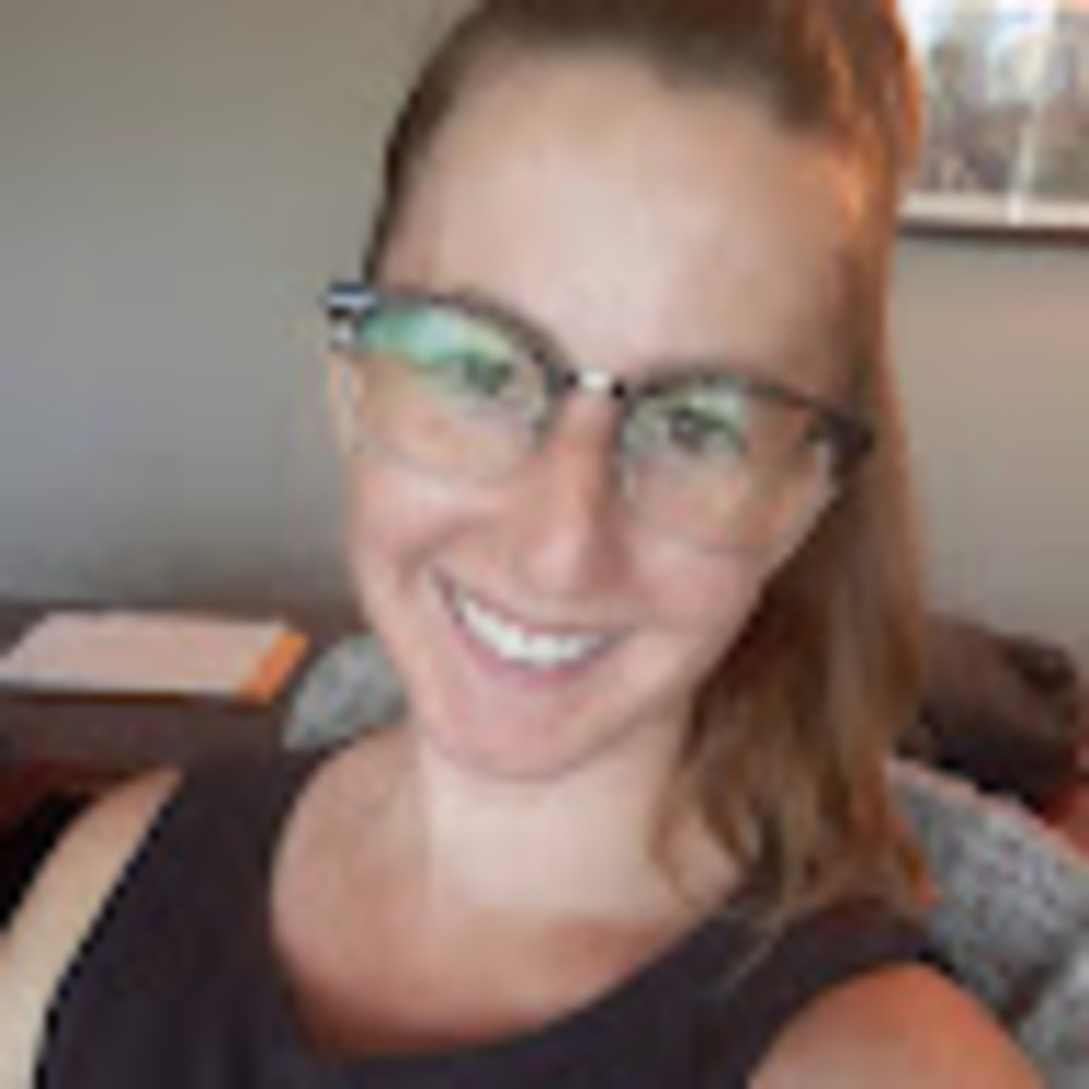 Meet your Posher, Tracy